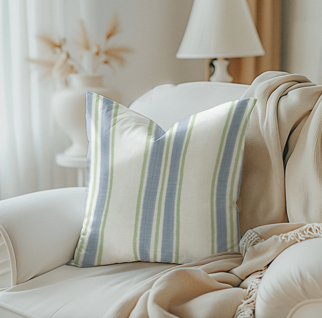 Anderson Stripe