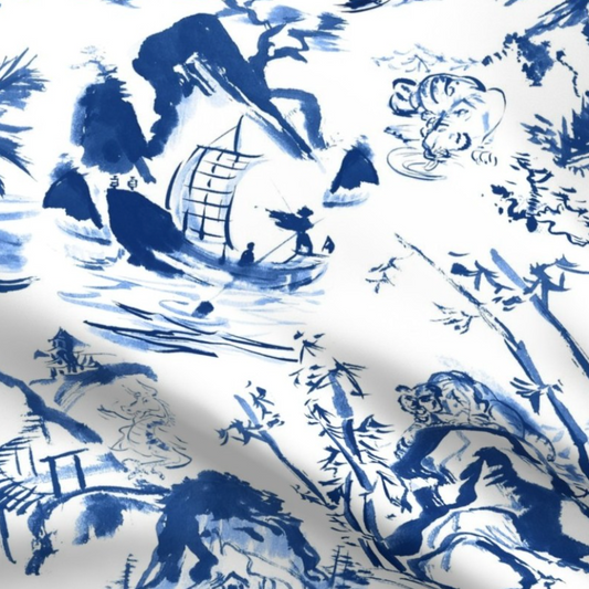 John's Toile