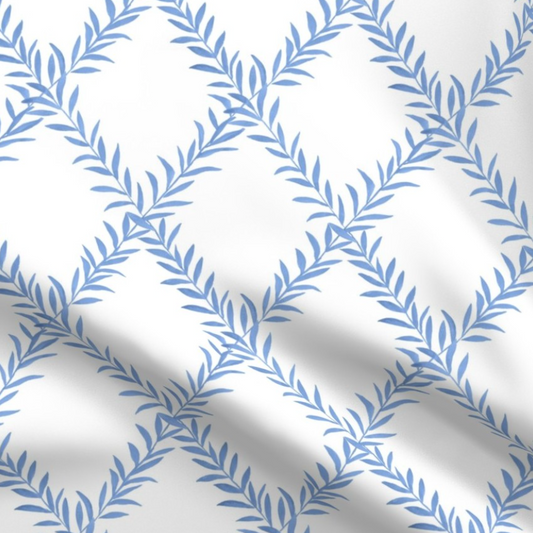 Leafy Trellis