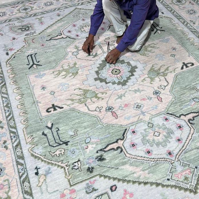 Create Your Own Heirloom