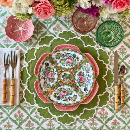 Table Linens