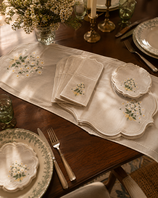 Daisy Set