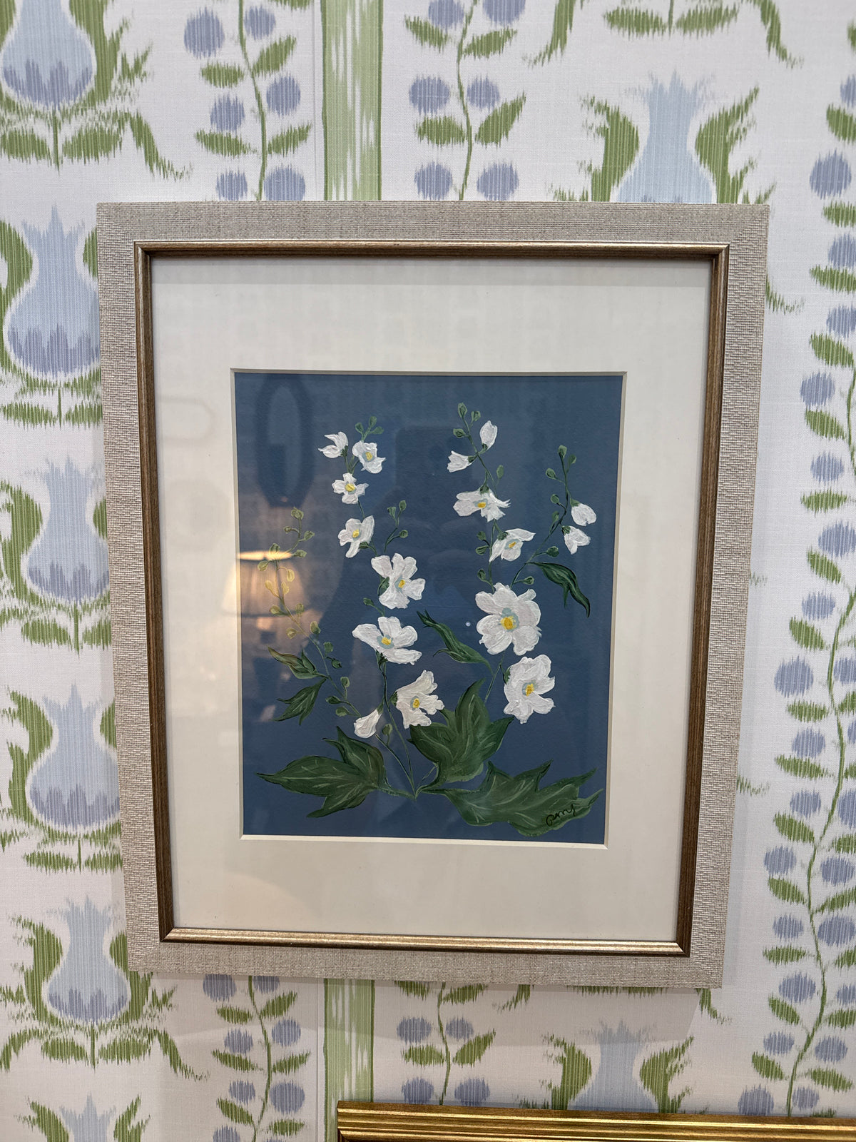 Paige Janes Floral
