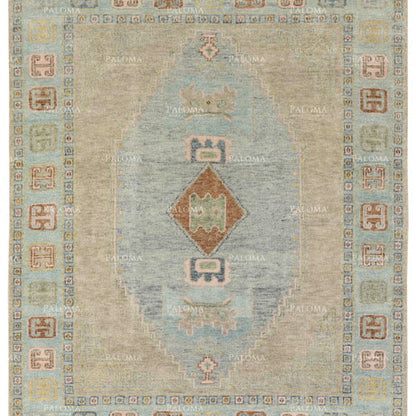 Atlas Rug