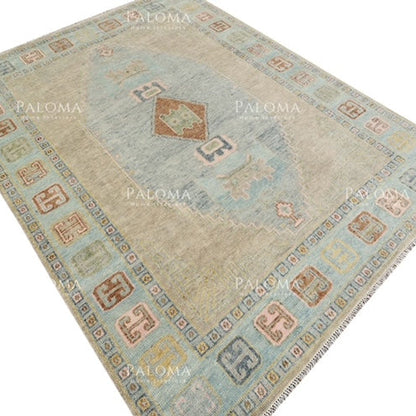Atlas Rug
