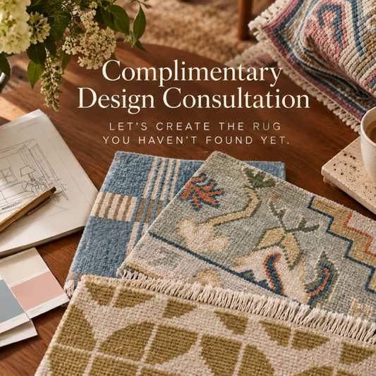 Book Your Free Design Consultation