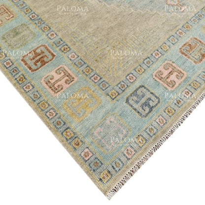 Atlas Rug
