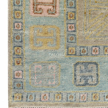 Atlas Rug