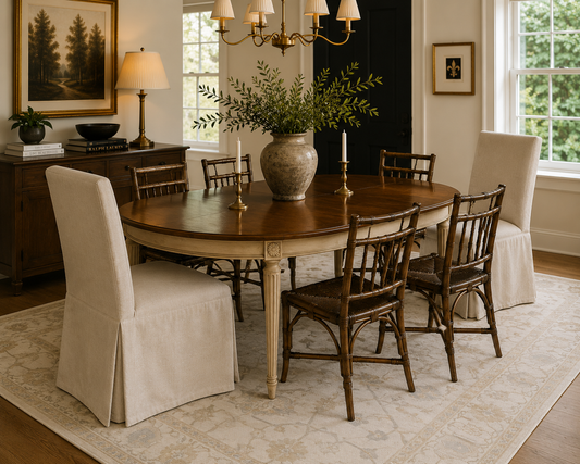 Kindel Table