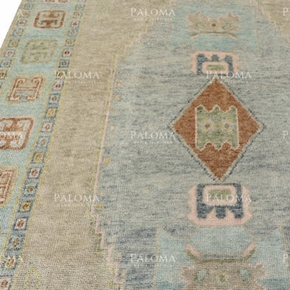 Atlas Rug