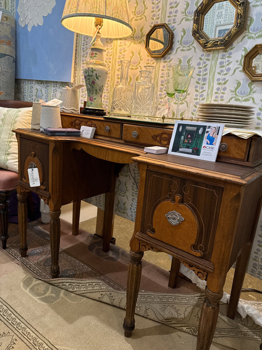 Victorian Secretary