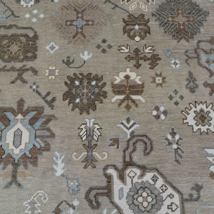 Bowen Rug