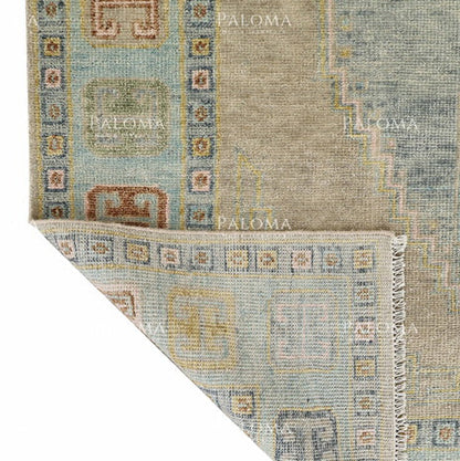 Atlas Rug