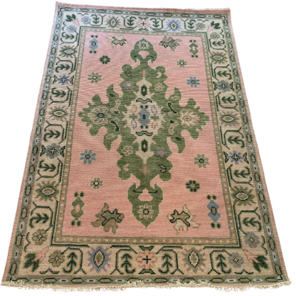 Kate Rug