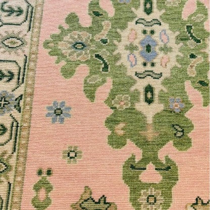Kate Rug