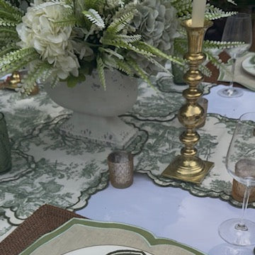 French Toile
