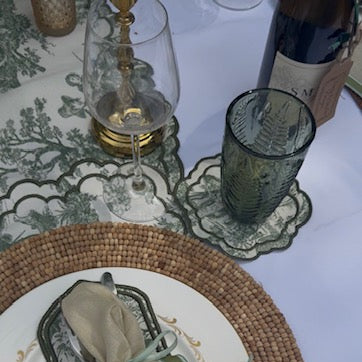 French Toile