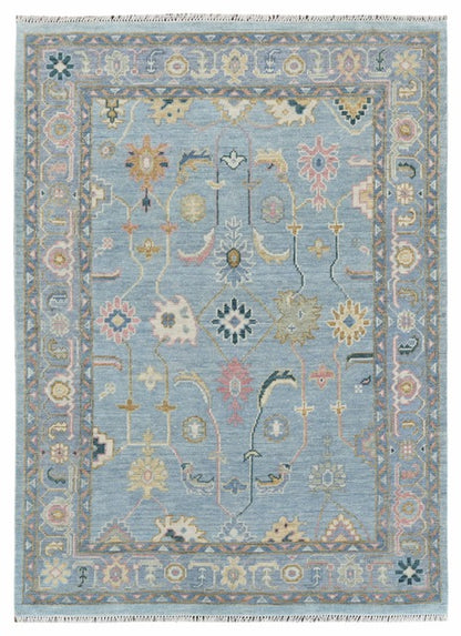 Mary Rug
