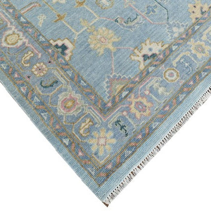 Mary Rug
