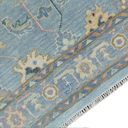 Mary Rug