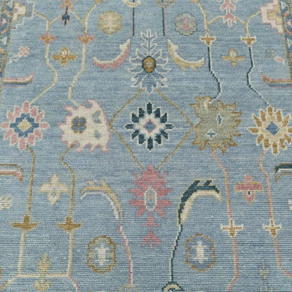 Mary Rug
