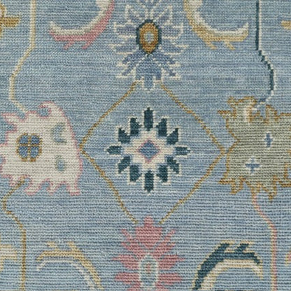 Mary Rug