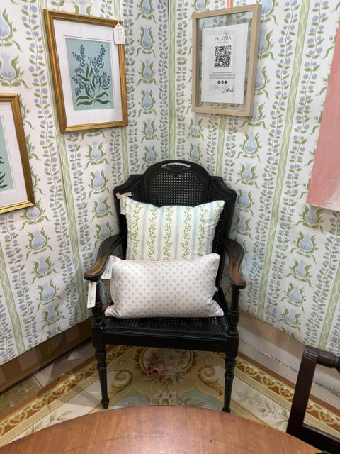 Cane Chair
