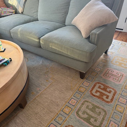 Atlas Rug