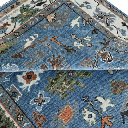 Wyatt Rug