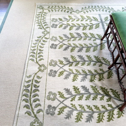 Olivia Rug