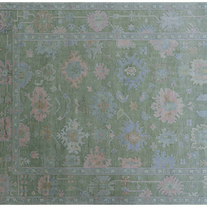 Paloma Rug