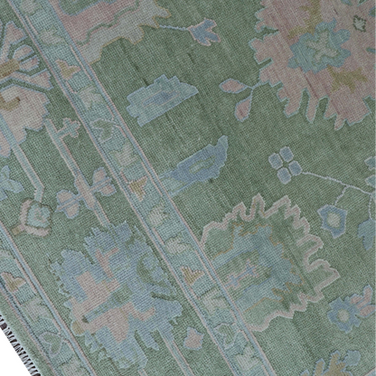 Paloma Rug