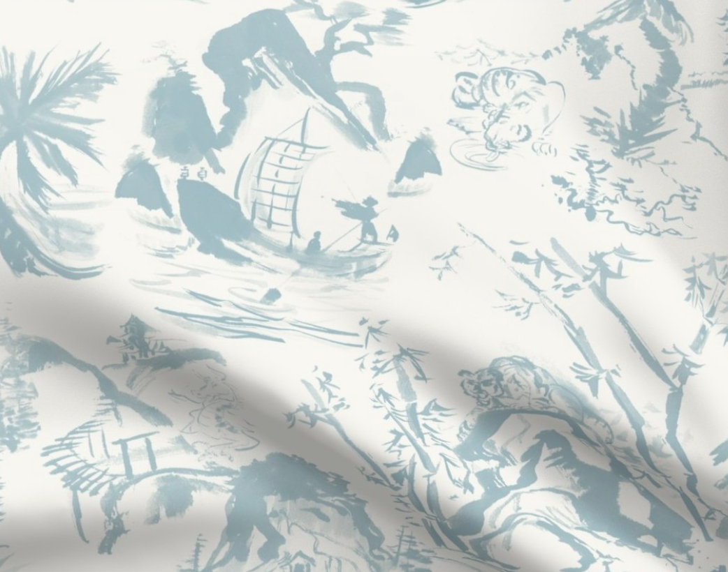 John's Toile