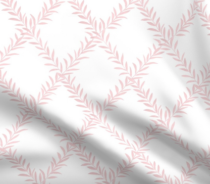 Leafy Trellis