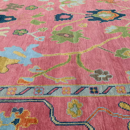 Cameron Rug