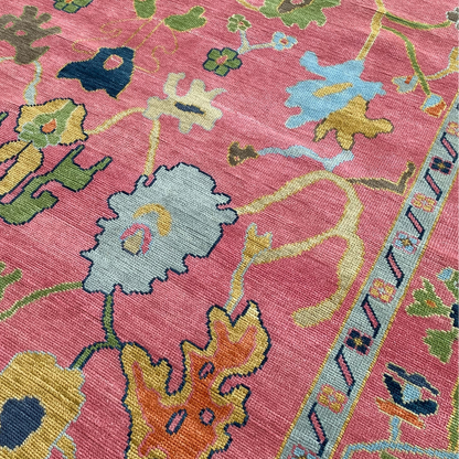 Cameron Rug