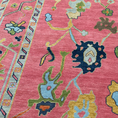 Cameron Rug
