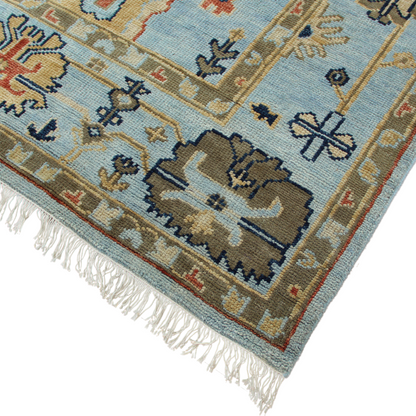 Rupp Rug