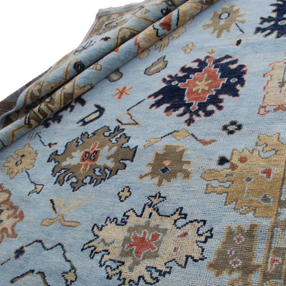 Rupp Rug
