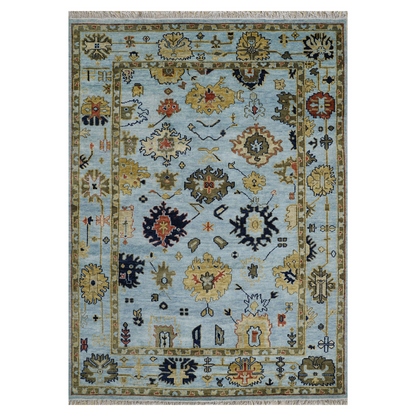 Rupp Rug