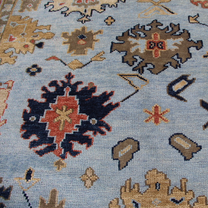 Rupp Rug