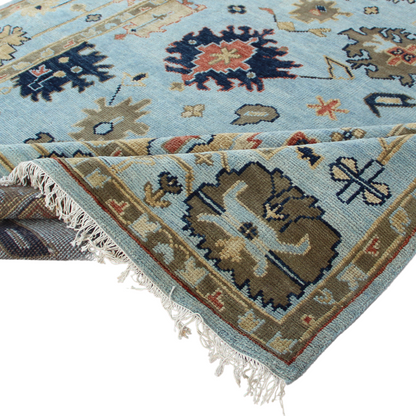 Rupp Rug