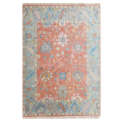 Georgia Rug