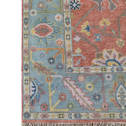 Georgia Rug