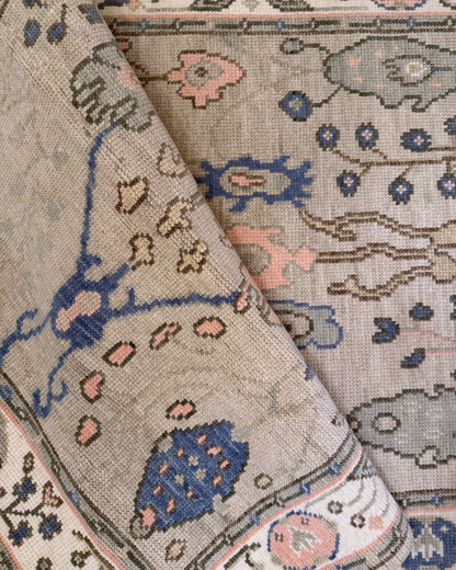 Minka Rug