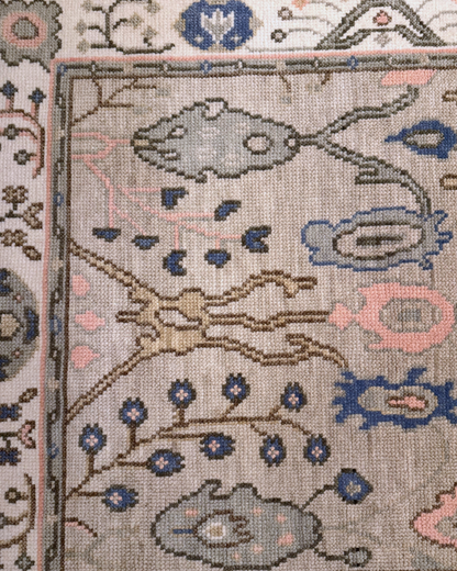 Minka Rug