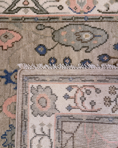 Minka Rug